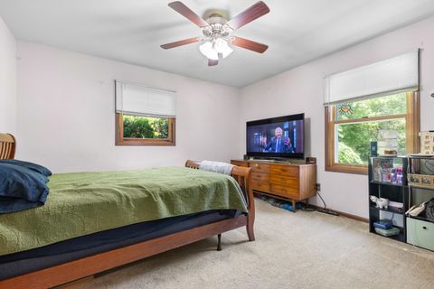 Tiny photo for 104 Deerpath Way, Poplar Grove, IL 61065 (MLS # 12429061)