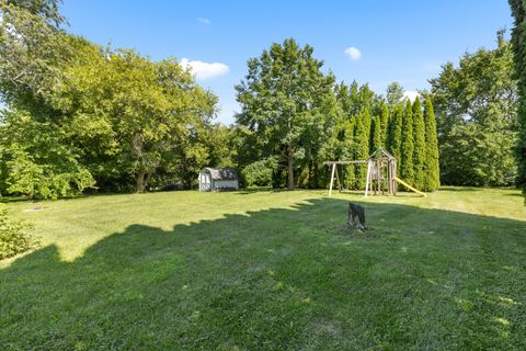 Tiny photo for 104 Deerpath Way, Poplar Grove, IL 61065 (MLS # 12429061)
