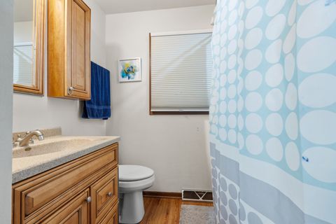 Tiny photo for 104 Deerpath Way, Poplar Grove, IL 61065 (MLS # 12429061)