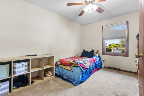 Tiny photo for 104 Deerpath Way, Poplar Grove, IL 61065 (MLS # 12429061)