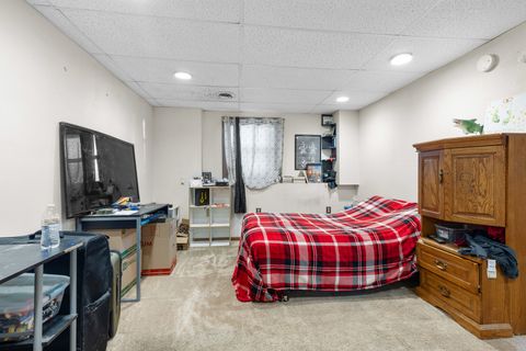 Tiny photo for 104 Deerpath Way, Poplar Grove, IL 61065 (MLS # 12429061)