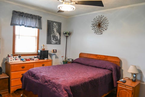 Tiny photo for 9021 E 2250 North Road, Danville, IL 61834 (MLS # 12605060)