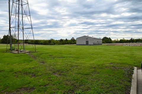 Tiny photo for 9021 E 2250 North Road, Danville, IL 61834 (MLS # 12605060)