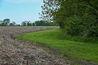 Tiny photo for 9021 E 2250 North Road, Danville, IL 61834 (MLS # 12605060)