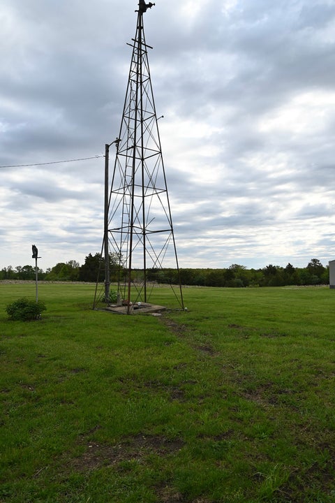 Tiny photo for 9021 E 2250 North Road, Danville, IL 61834 (MLS # 12605060)