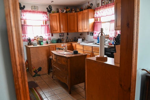 Tiny photo for 9021 E 2250 North Road, Danville, IL 61834 (MLS # 12605060)