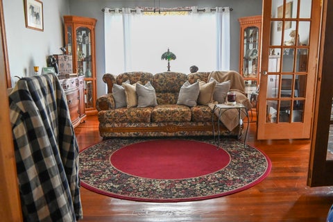Tiny photo for 9021 E 2250 North Road, Danville, IL 61834 (MLS # 12605060)