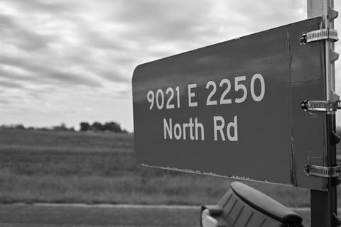 Tiny photo for 9021 E 2250 North Road, Danville, IL 61834 (MLS # 12605060)