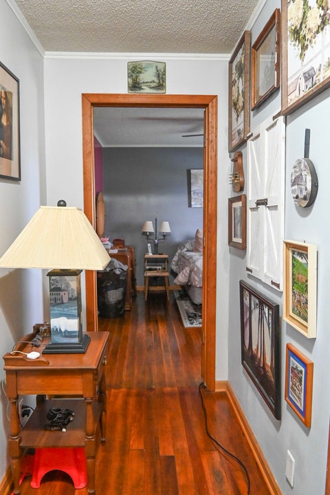 Tiny photo for 9021 E 2250 North Road, Danville, IL 61834 (MLS # 12605060)