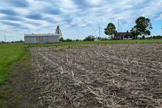 Tiny photo for 9021 E 2250 North Road, Danville, IL 61834 (MLS # 12605060)