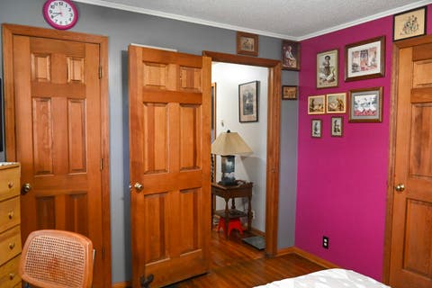Tiny photo for 9021 E 2250 North Road, Danville, IL 61834 (MLS # 12605060)