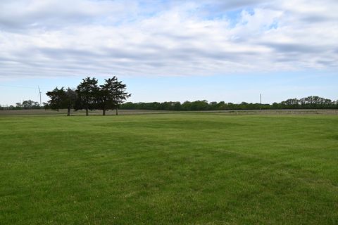 Tiny photo for 9021 E 2250 North Road, Danville, IL 61834 (MLS # 12605060)