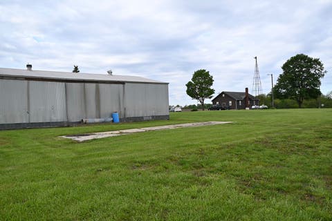 Tiny photo for 9021 E 2250 North Road, Danville, IL 61834 (MLS # 12605060)