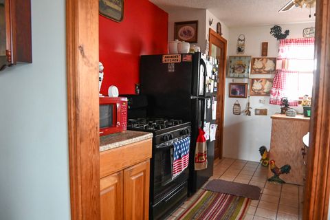 Tiny photo for 9021 E 2250 North Road, Danville, IL 61834 (MLS # 12605060)