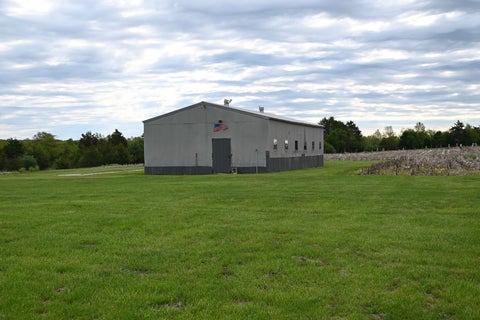 Tiny photo for 9021 E 2250 North Road, Danville, IL 61834 (MLS # 12605060)