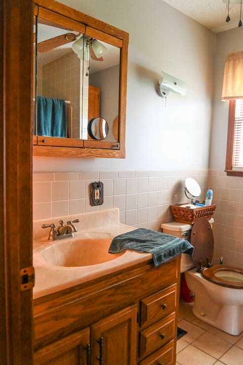 Tiny photo for 9021 E 2250 North Road, Danville, IL 61834 (MLS # 12605060)