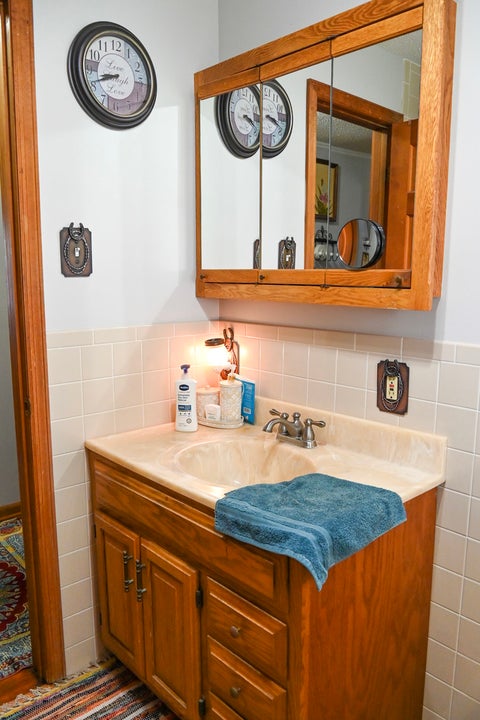 Tiny photo for 9021 E 2250 North Road, Danville, IL 61834 (MLS # 12605060)