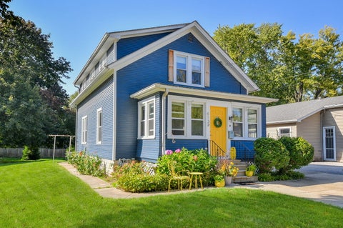 Tiny photo for 413 S Prairie Street, Batavia, IL 60510 (MLS # 12765611)