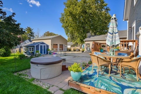 Tiny photo for 413 S Prairie Street, Batavia, IL 60510 (MLS # 12765611)