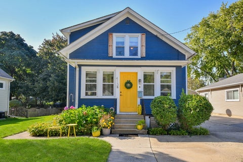 Photo of 413 S Prairie Street, Batavia, IL 60510 (MLS # 12765611)