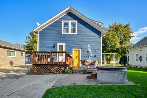 Tiny photo for 413 S Prairie Street, Batavia, IL 60510 (MLS # 12765611)