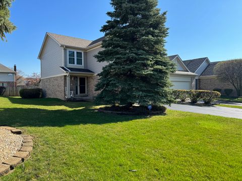 7852 Bristol Park Drive Tinley Park IL 60477
