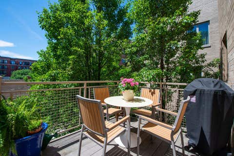 Tiny photo for 1418 N LaSalle Drive #3, Chicago, IL 60610 (MLS # 12717282)