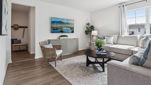 Tiny photo for 1871 keating Drive, Aurora, IL 60503 (MLS # 12479539)