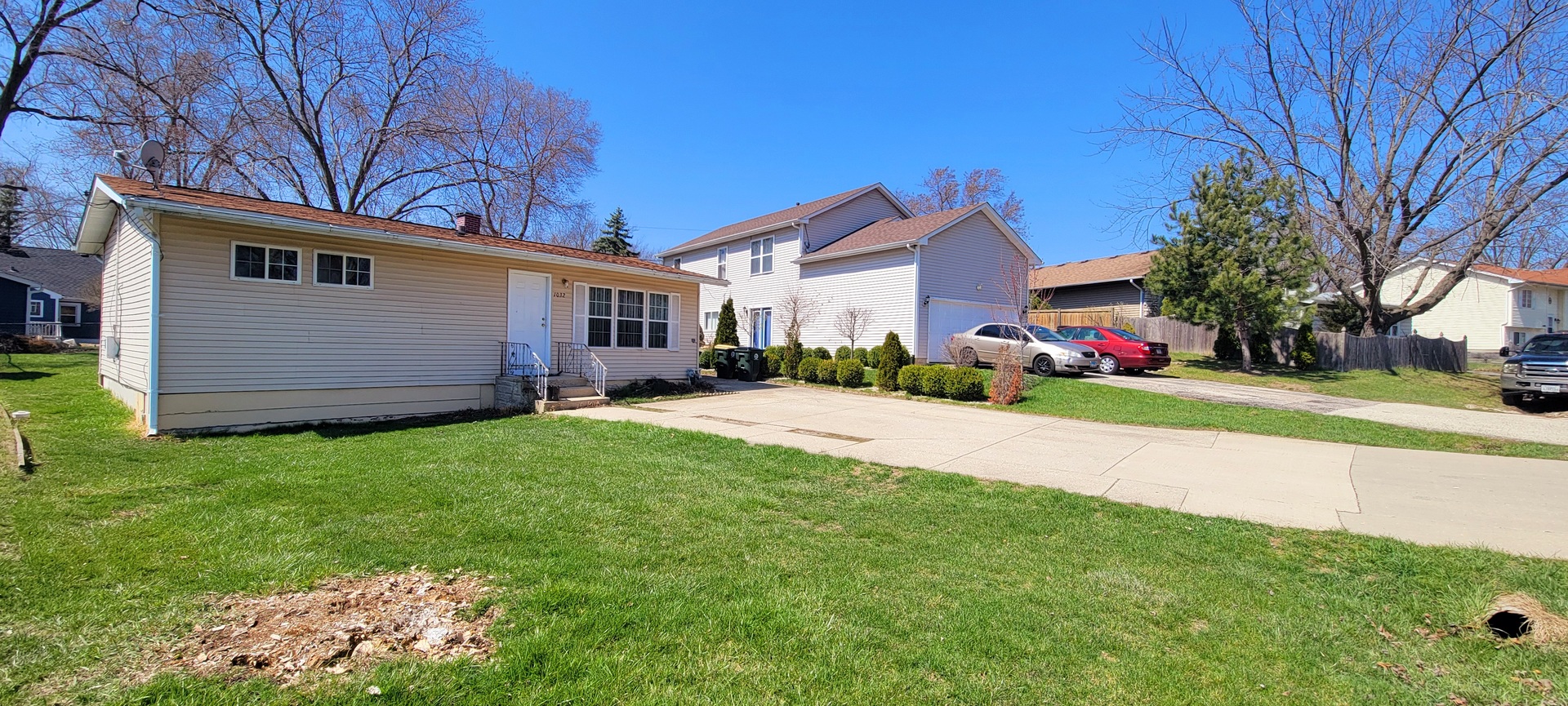 1032 Brentwood Drive
