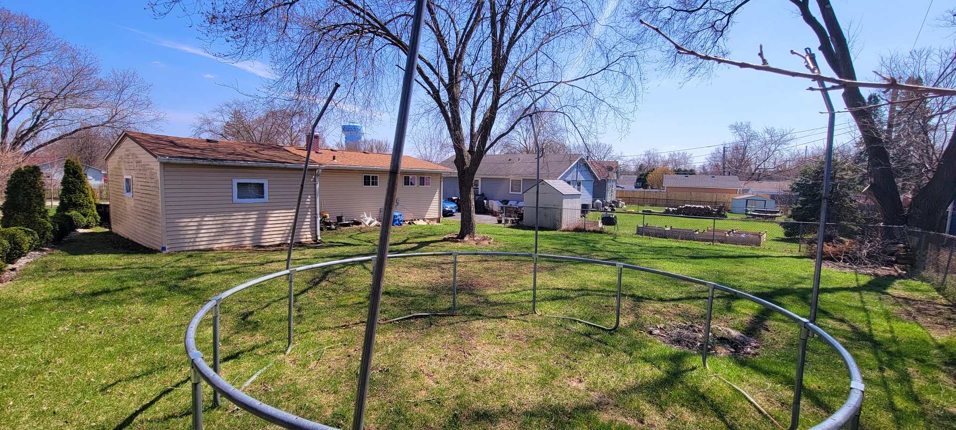 1032 Brentwood Drive
