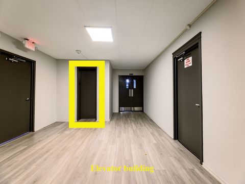 Tiny photo for 2315 E Olive Street #2B, Arlington Heights, IL 60004 (MLS # 12509269)