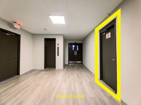 Tiny photo for 2315 E Olive Street #2B, Arlington Heights, IL 60004 (MLS # 12509269)