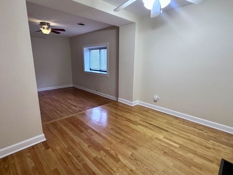 Tiny photo for 3706 S Parnell Avenue #1, Chicago, IL 60609 (MLS # 12524868)