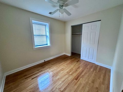 Tiny photo for 3706 S Parnell Avenue #1, Chicago, IL 60609 (MLS # 12524868)