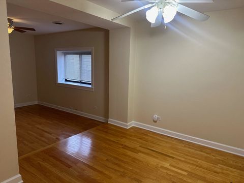Tiny photo for 3706 S Parnell Avenue #1, Chicago, IL 60609 (MLS # 12524868)