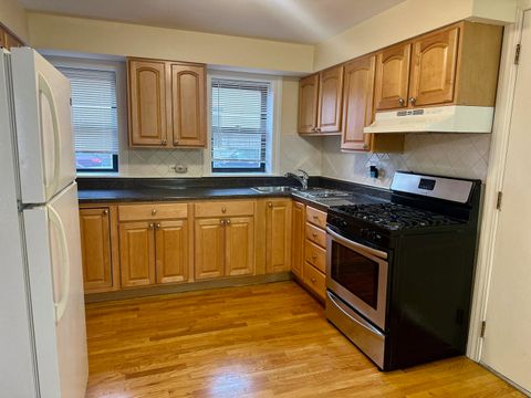 Tiny photo for 3706 S Parnell Avenue #1, Chicago, IL 60609 (MLS # 12524868)