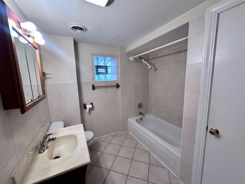 Tiny photo for 3706 S Parnell Avenue #1, Chicago, IL 60609 (MLS # 12524868)