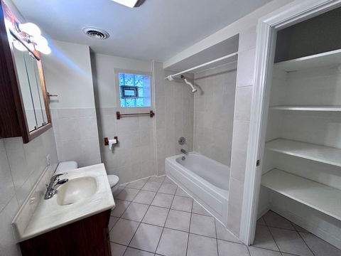 Tiny photo for 3706 S Parnell Avenue #1, Chicago, IL 60609 (MLS # 12524868)