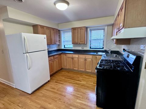 Tiny photo for 3706 S Parnell Avenue #1, Chicago, IL 60609 (MLS # 12524868)
