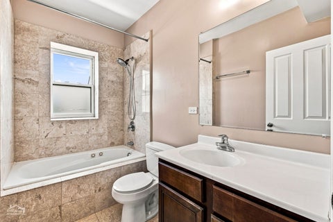 Tiny photo for 1839 N Monticello Avenue #3W, Chicago, IL 60647 (MLS # 12747073)