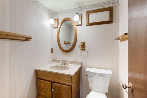 Tiny photo for 47 Old Post Road, Montgomery, IL 60538 (MLS # 12496272)