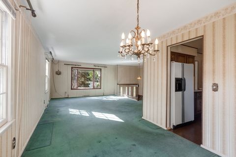 Tiny photo for 47 Old Post Road, Montgomery, IL 60538 (MLS # 12496272)