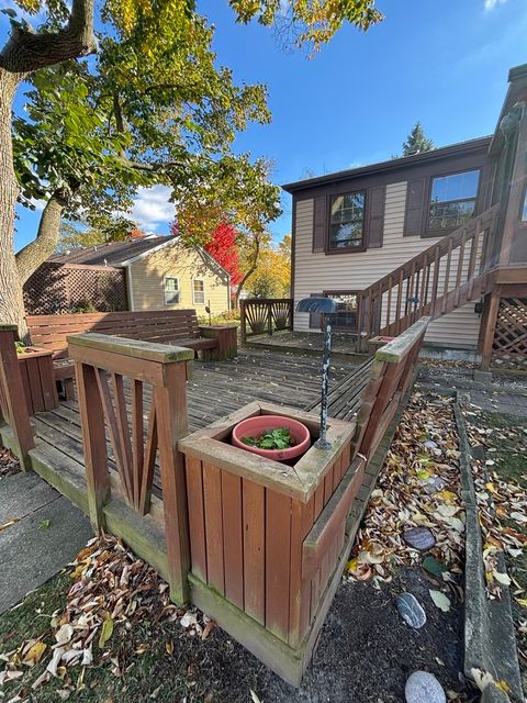 Tiny photo for 47 Old Post Road, Montgomery, IL 60538 (MLS # 12496272)