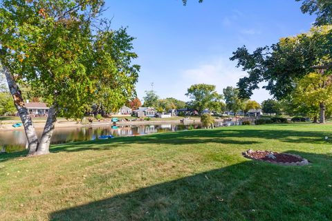 Tiny photo for 47 Old Post Road, Montgomery, IL 60538 (MLS # 12496272)