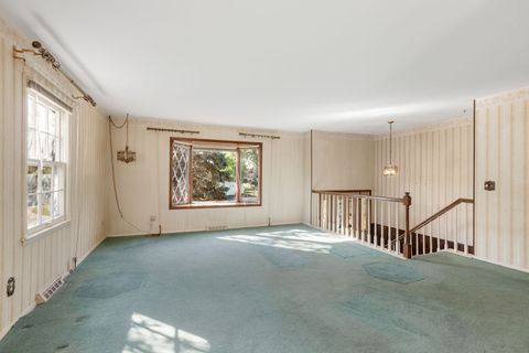 Tiny photo for 47 Old Post Road, Montgomery, IL 60538 (MLS # 12496272)