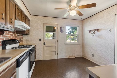 Tiny photo for 47 Old Post Road, Montgomery, IL 60538 (MLS # 12496272)