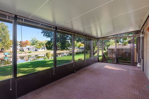 Tiny photo for 47 Old Post Road, Montgomery, IL 60538 (MLS # 12496272)