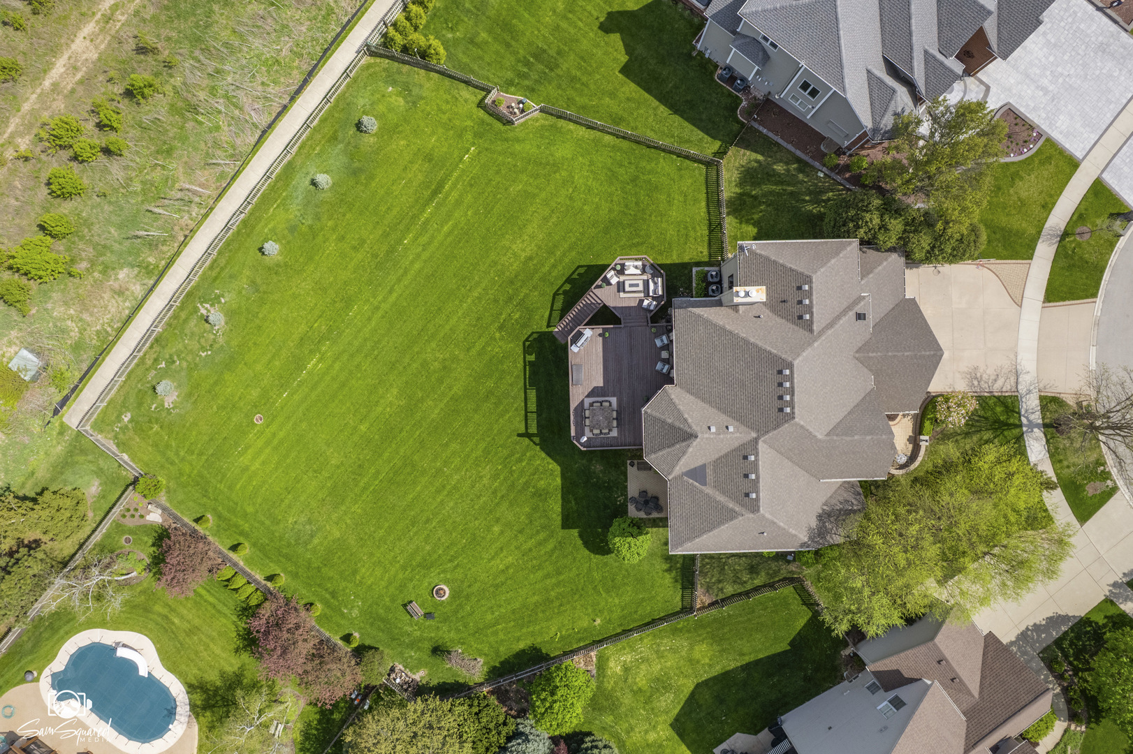 5915 Rosinweed Lane