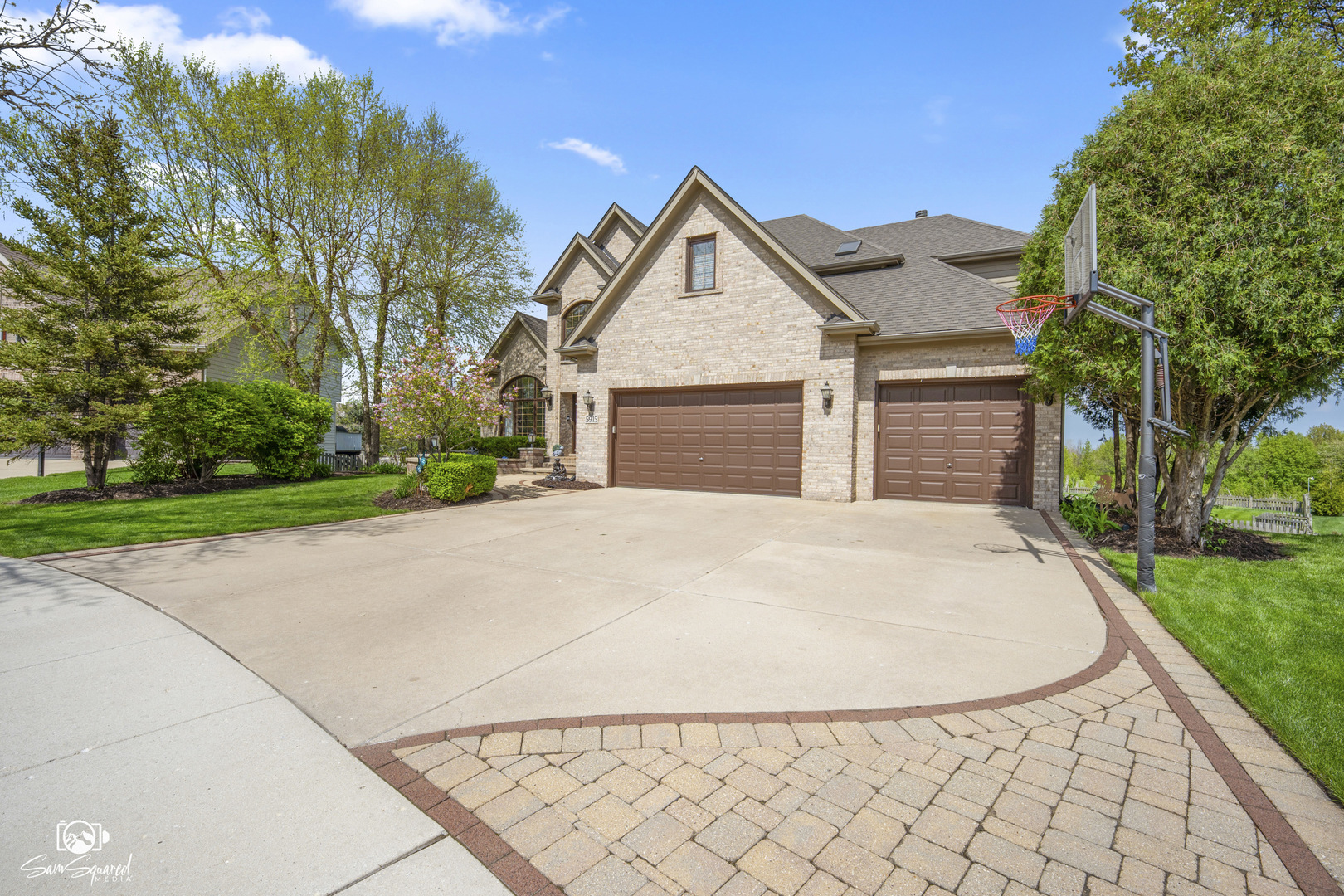 5915 Rosinweed Lane