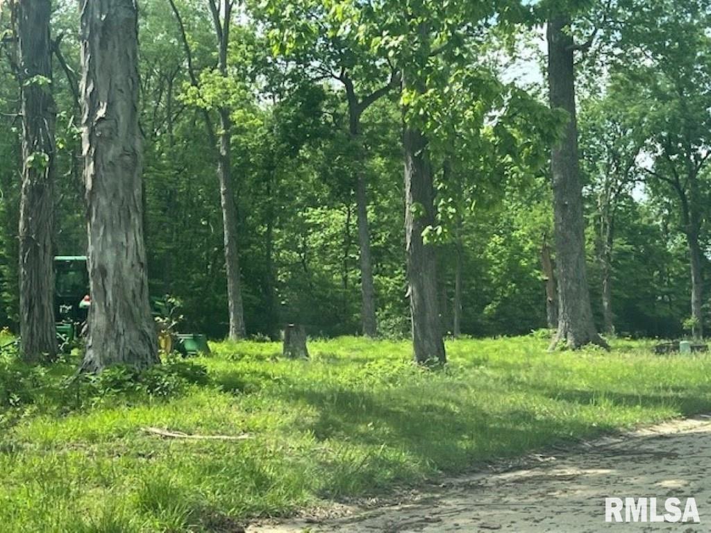 3501 (Lot 11) RIDGE CREST Drive
